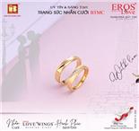 Nhẫn cưới ErosLove N200731568